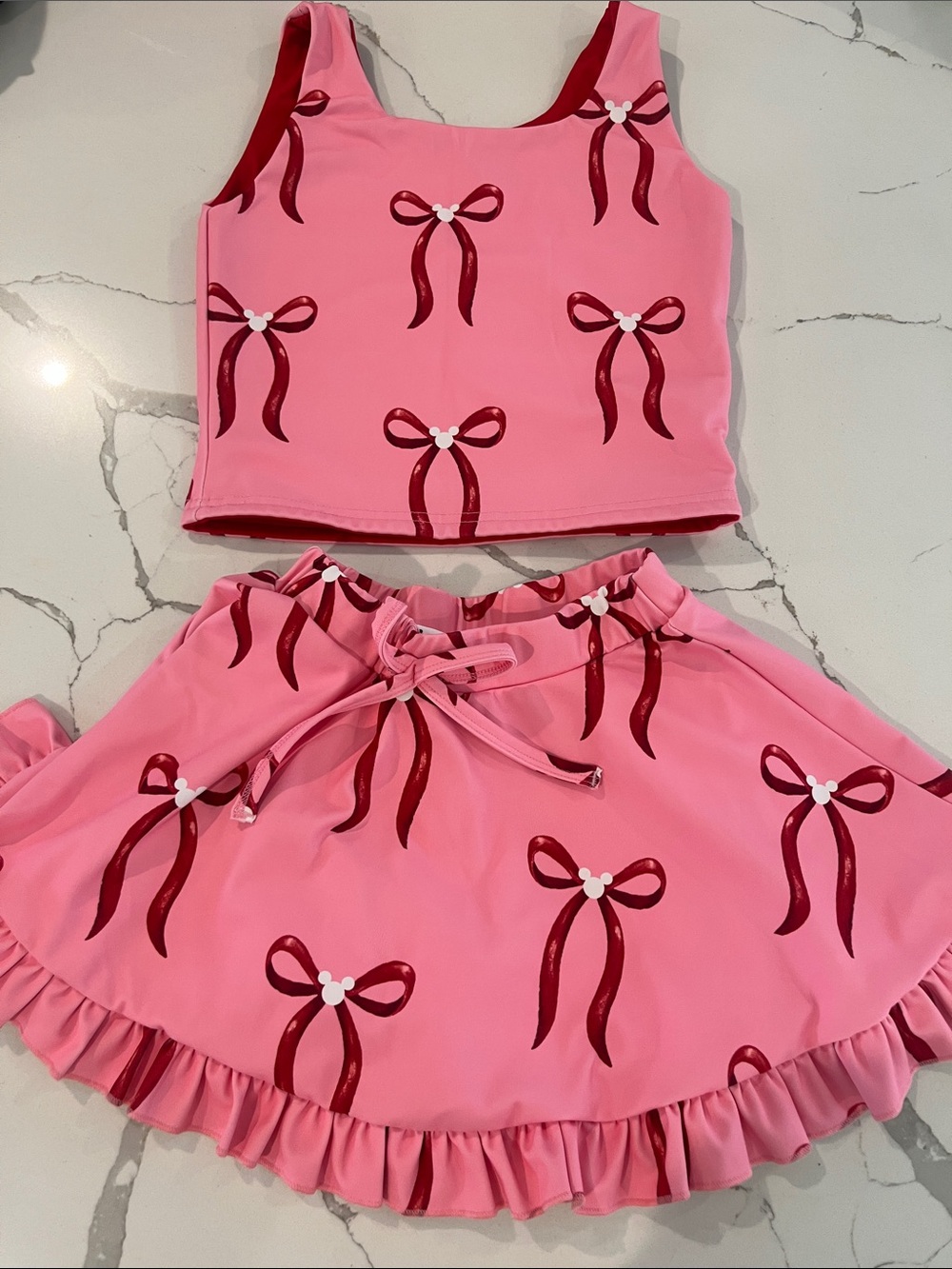 Made by Molly Girls set